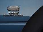 Holden Adventra SX6 2005 года